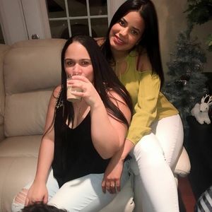 Meet your Posher, Lucy